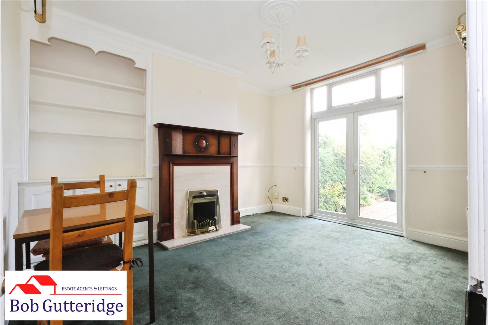 SITTING ROOM
